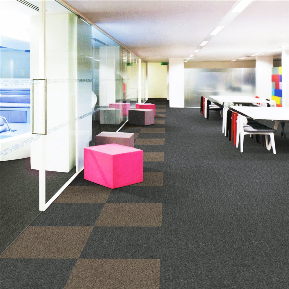 Top Flooring Trends for European Commercial Spaces in 2025
